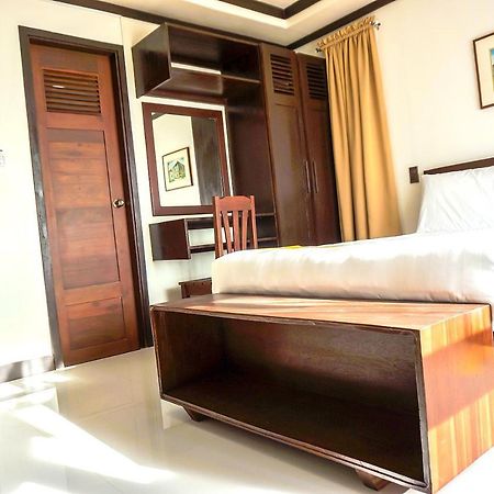 Veranda Hotel Paoay 外观 照片