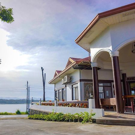 Veranda Hotel Paoay 外观 照片