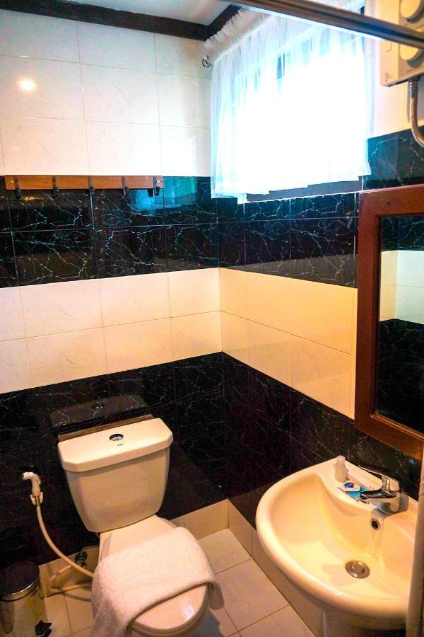 Veranda Hotel Paoay 外观 照片