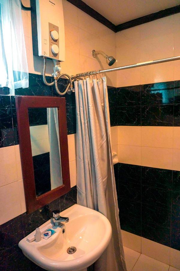 Veranda Hotel Paoay 外观 照片