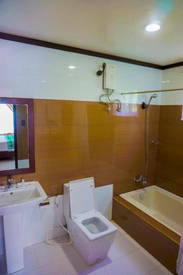 Veranda Hotel Paoay 外观 照片