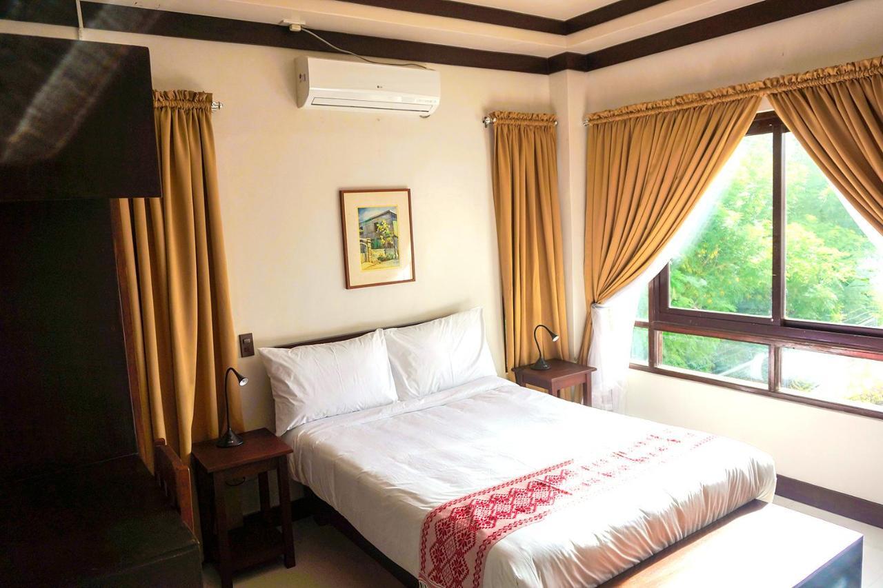 Veranda Hotel Paoay 外观 照片
