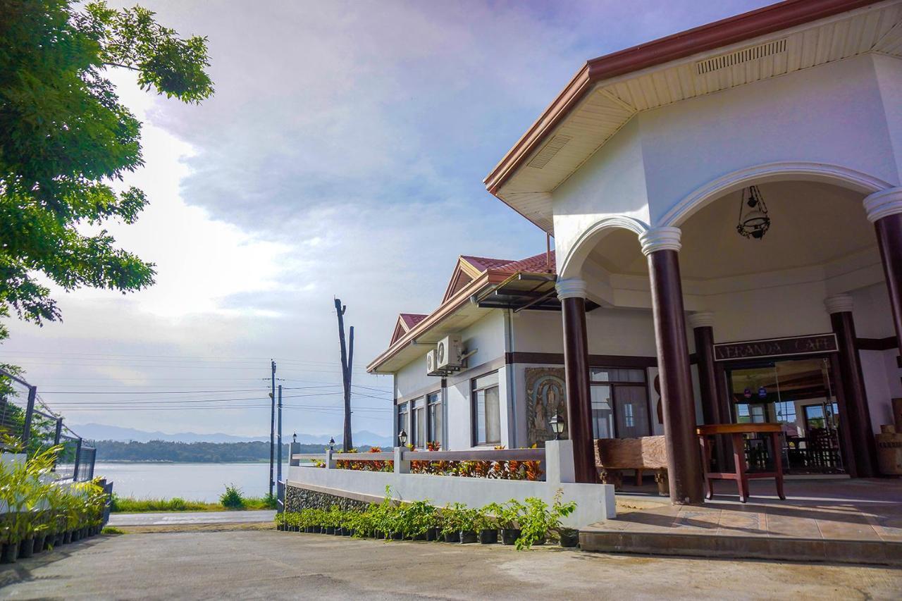 Veranda Hotel Paoay 外观 照片