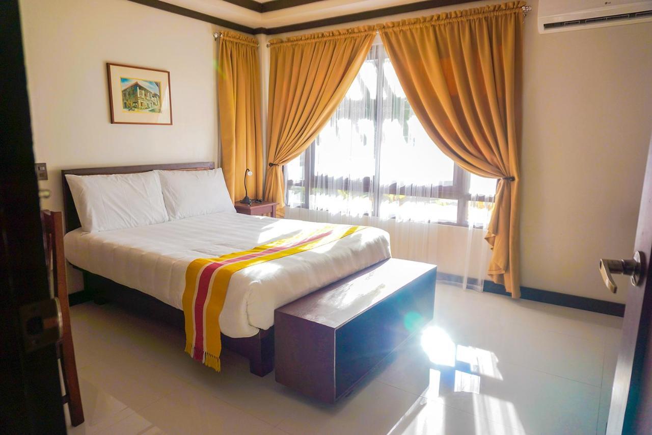 Veranda Hotel Paoay 外观 照片