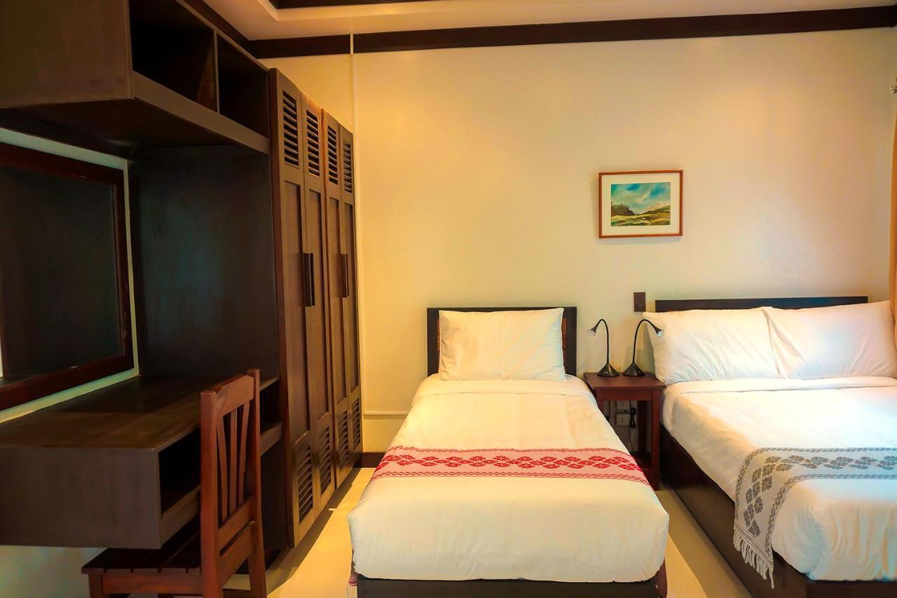 Veranda Hotel Paoay 外观 照片