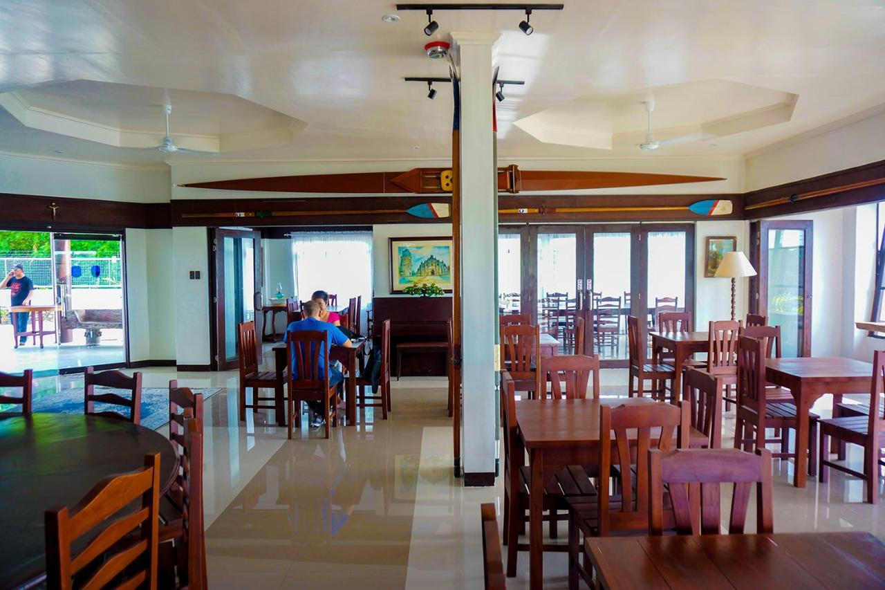 Veranda Hotel Paoay 外观 照片