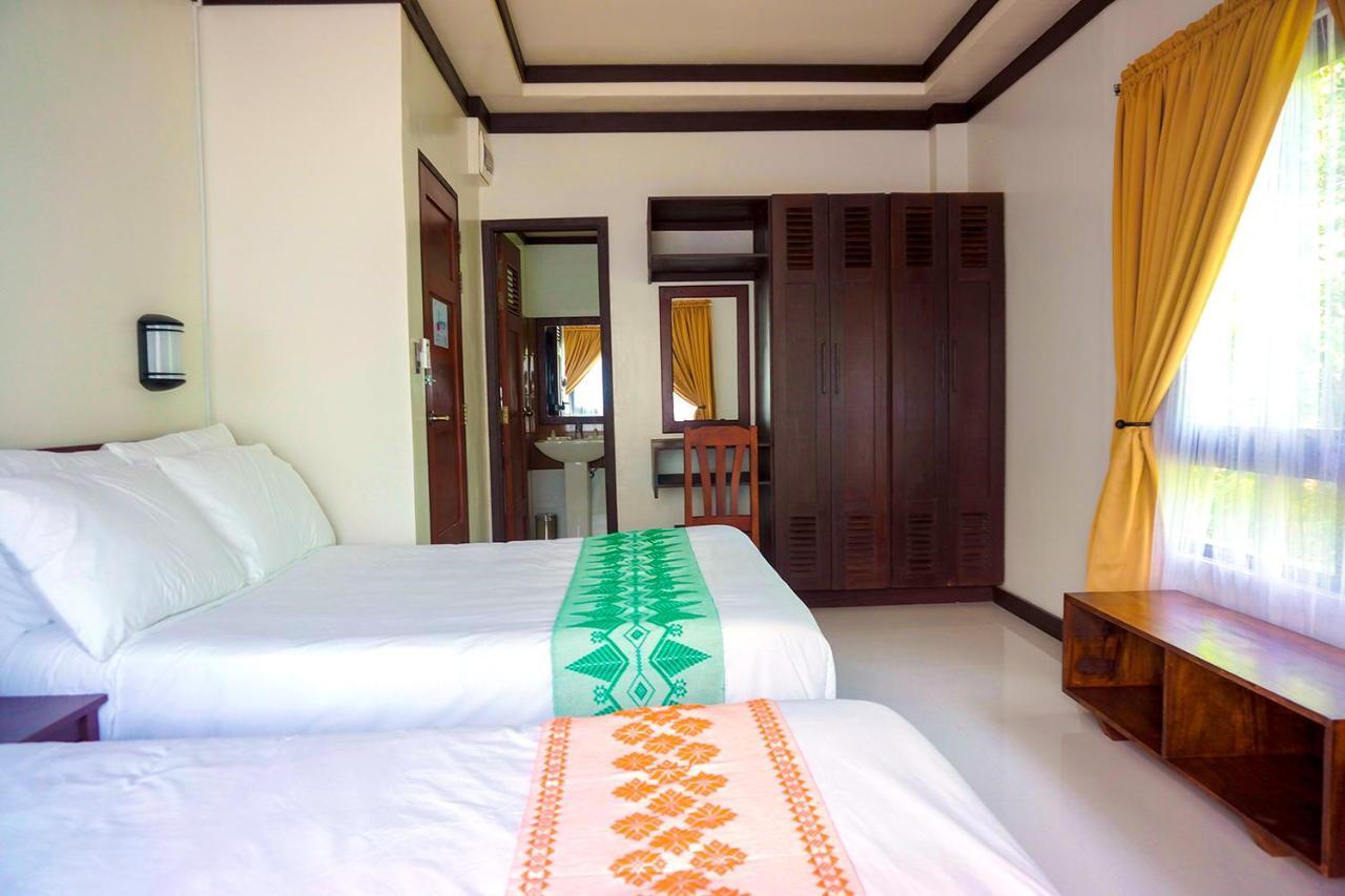 Veranda Hotel Paoay 外观 照片