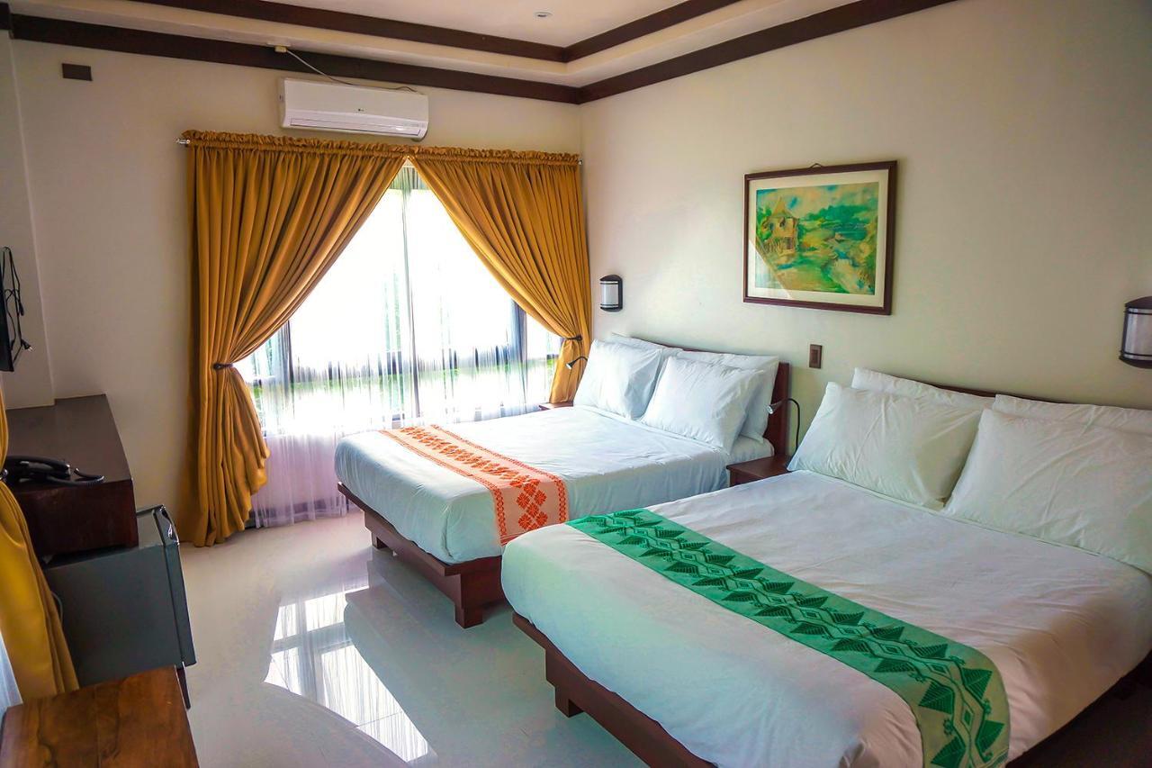 Veranda Hotel Paoay 外观 照片