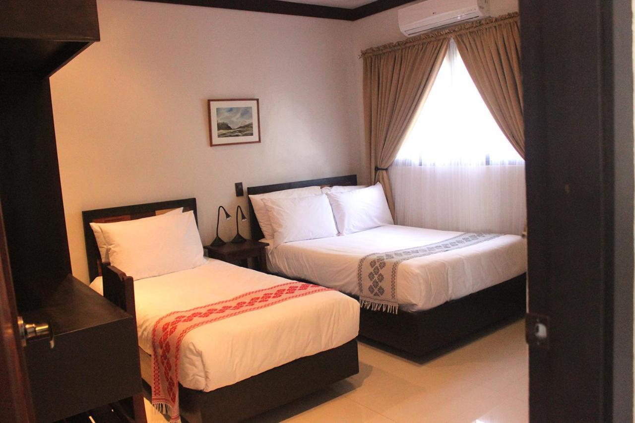 Veranda Hotel Paoay 外观 照片